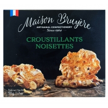 Croustillants Noisettes 50 g