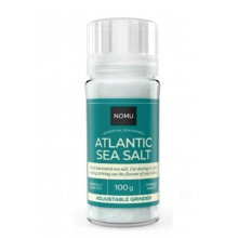 Sal marina  molinillo 100 g