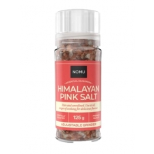 Sal rosa molinillo 125 g
