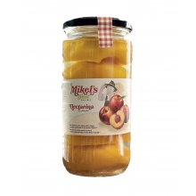 Nectarina en almíbar 720 g