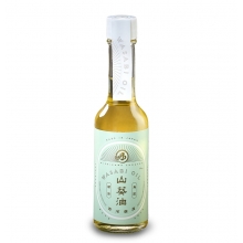 Aceite de arroz con sabor a hon-wasabi 55 g