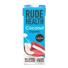 Bebida de coco BIO 1 L