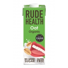 Bebida de avena BIO 1 L