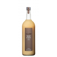 Nectar de melocotón blanco 1 l