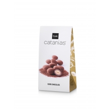 Catanias Dark Chocolate 60 g