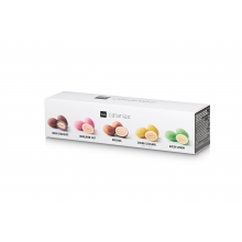Surtido Catanias Collection 5x35g