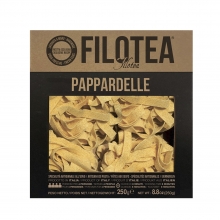 La Matassine. Pappardelle  250 g