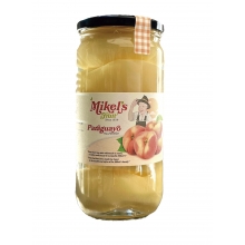 Paraguayo en almíbar 720 g