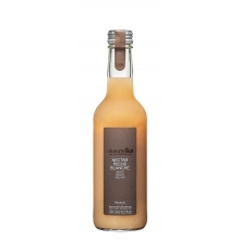 Nectar de melocoton blanco 33 cl