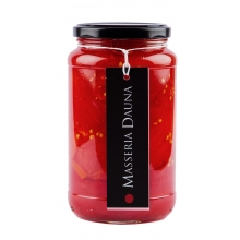Tomates pelado a mano 500 g