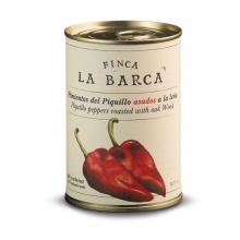 Pimientos del piquillo 400 g
