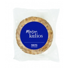 Pan de Pita 420 g