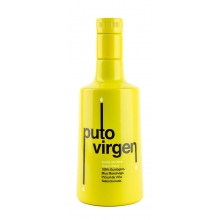Picual AOVE BIO 50 cl