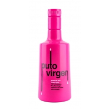 Hojiblanca AOVE BIO 50 cl