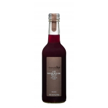 Mosto tinto de cabernet 33 cl