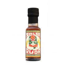 Salsa Ruda BIO 125 g
