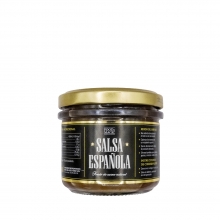 Salsa española 110 g