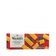 Shortbread Fingers 150 g