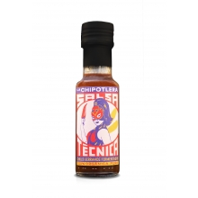 Salsa Técnica BIO 125 g