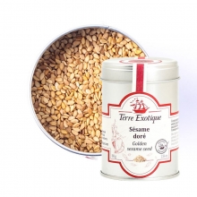 Sésamo dorado 60 g