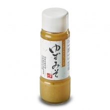 Salsa de miso y yuzu 200 ml