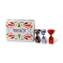 Surtido de bombones de trufa 108 g