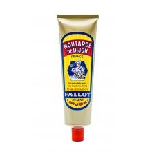 Mostaza de Dijon en tubo 150 g - Expositor de 12 ud